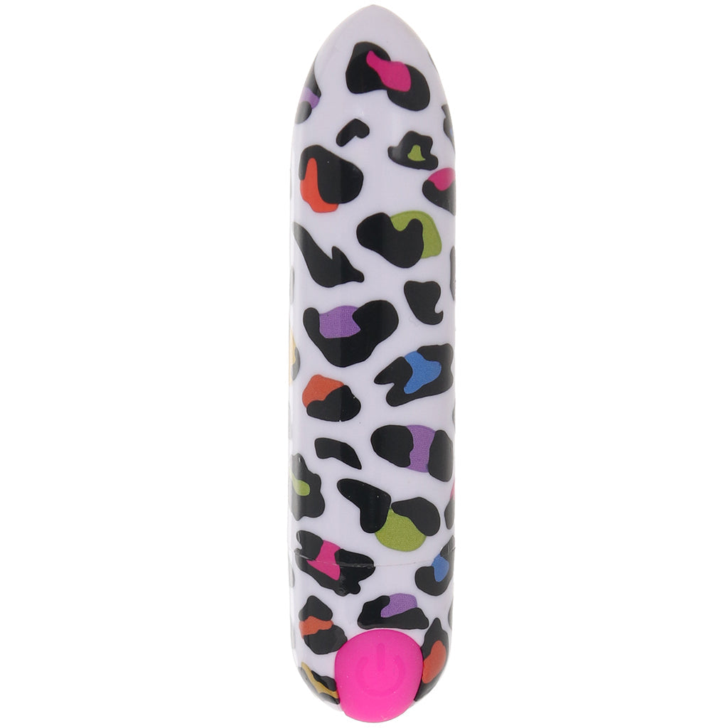 Minis Spotted Bullet Vibe Vibrators > Bullet and Egg Vibrators