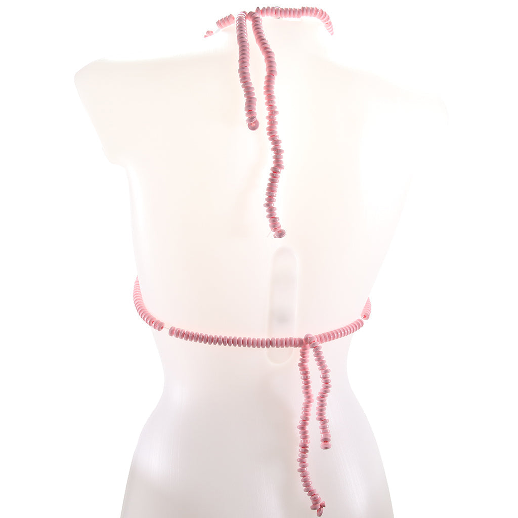 Edible Candy Bra in Lovers Novelties 'n Parties