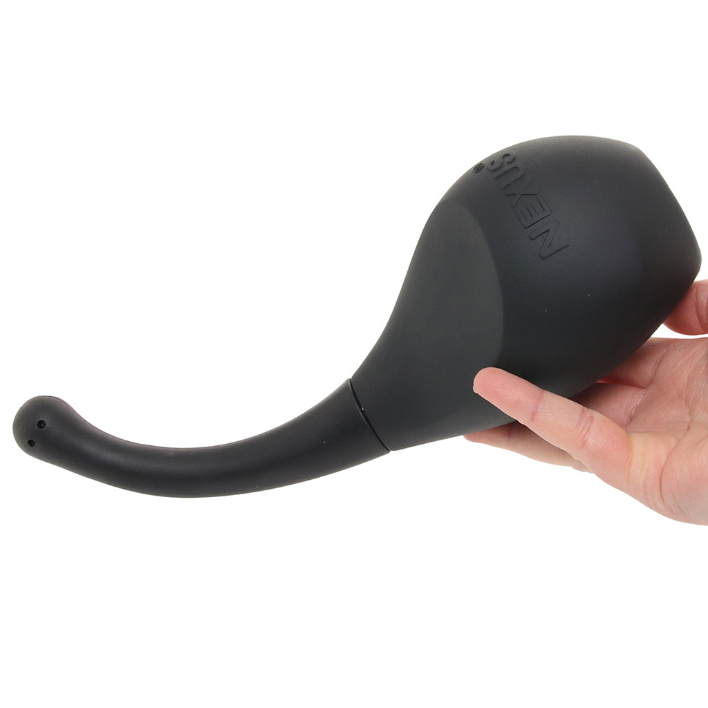 Nexus Douche Pro Anal Sex Toys > Douche and Enema