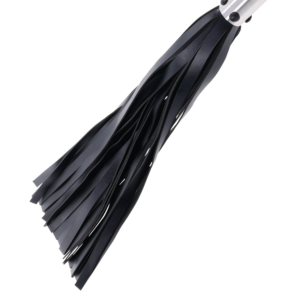 Edge Flogger Bondage and Fetish > Whips and Crops
