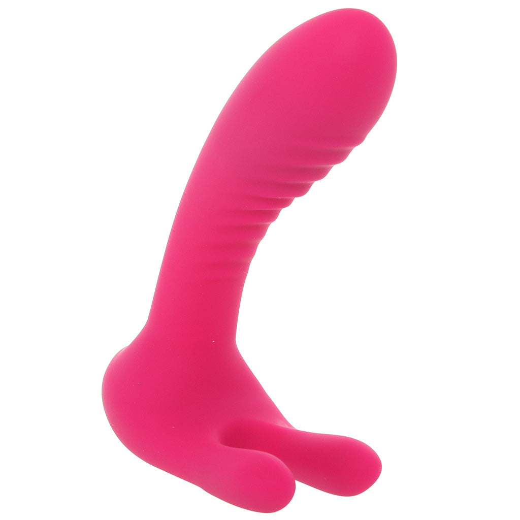 The Royale Bunny Heat G-Spot Vibe Vibrators > G-Spot Vibrators