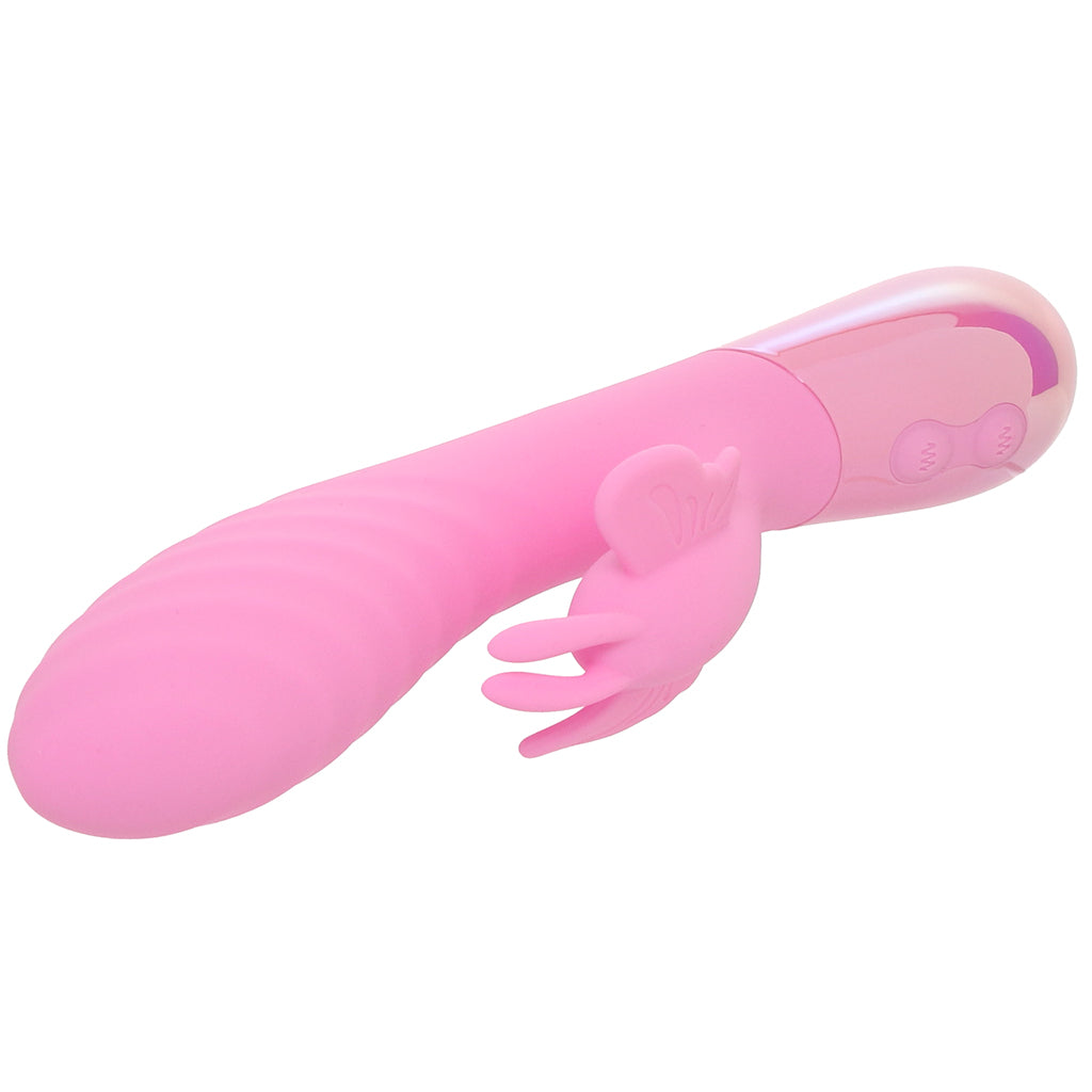 Aura Dual Flutter Rabbit Vibe