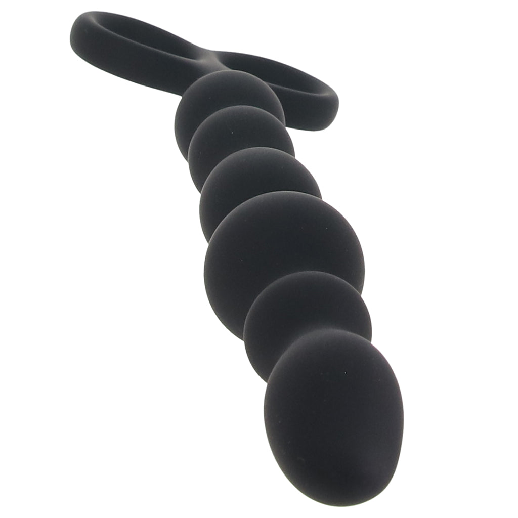LEVELZ Beaded Anal Probe Anal Sex Toys > Anal Beads