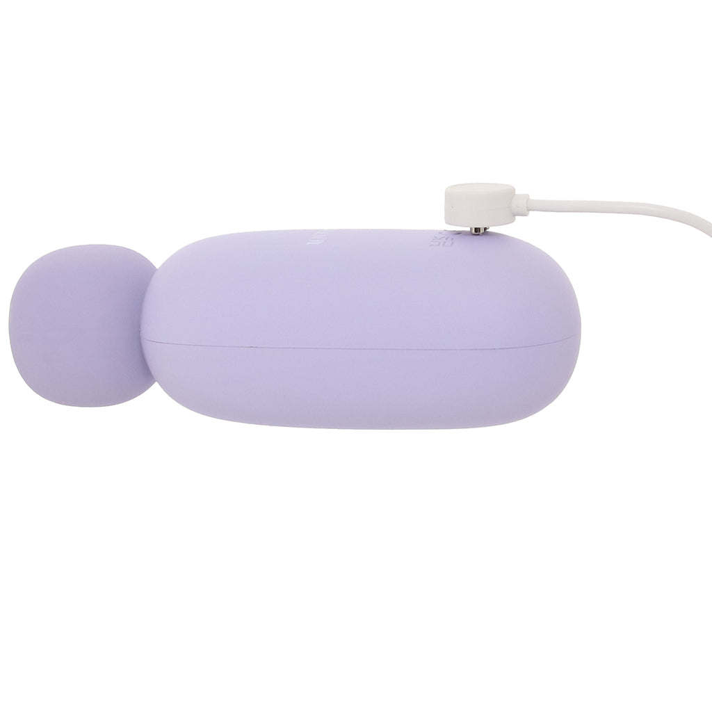 Loveline Mochi Chunky Mini Wand Vibe Vibrators > Clitoral Stimulators