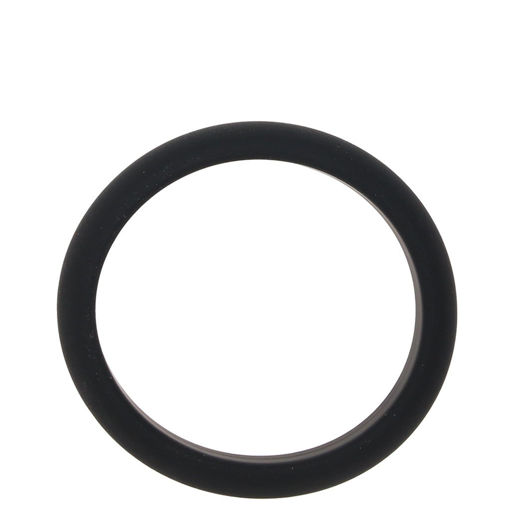 LEVELZ Wide O Small Cock Ring in 1.2"/3cm Cock Rings