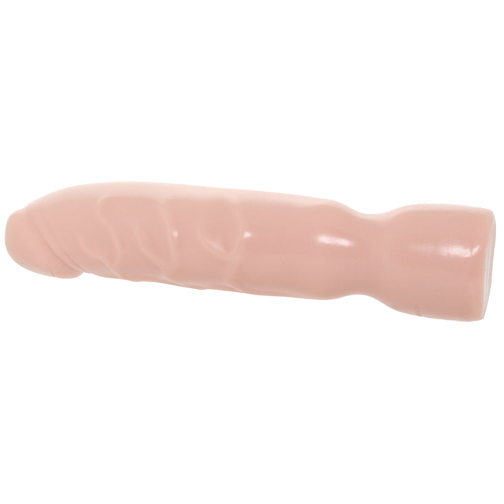 Classic Big Boy 12 Inch Dildo in White Dildo Sex Toys > Large Dildos