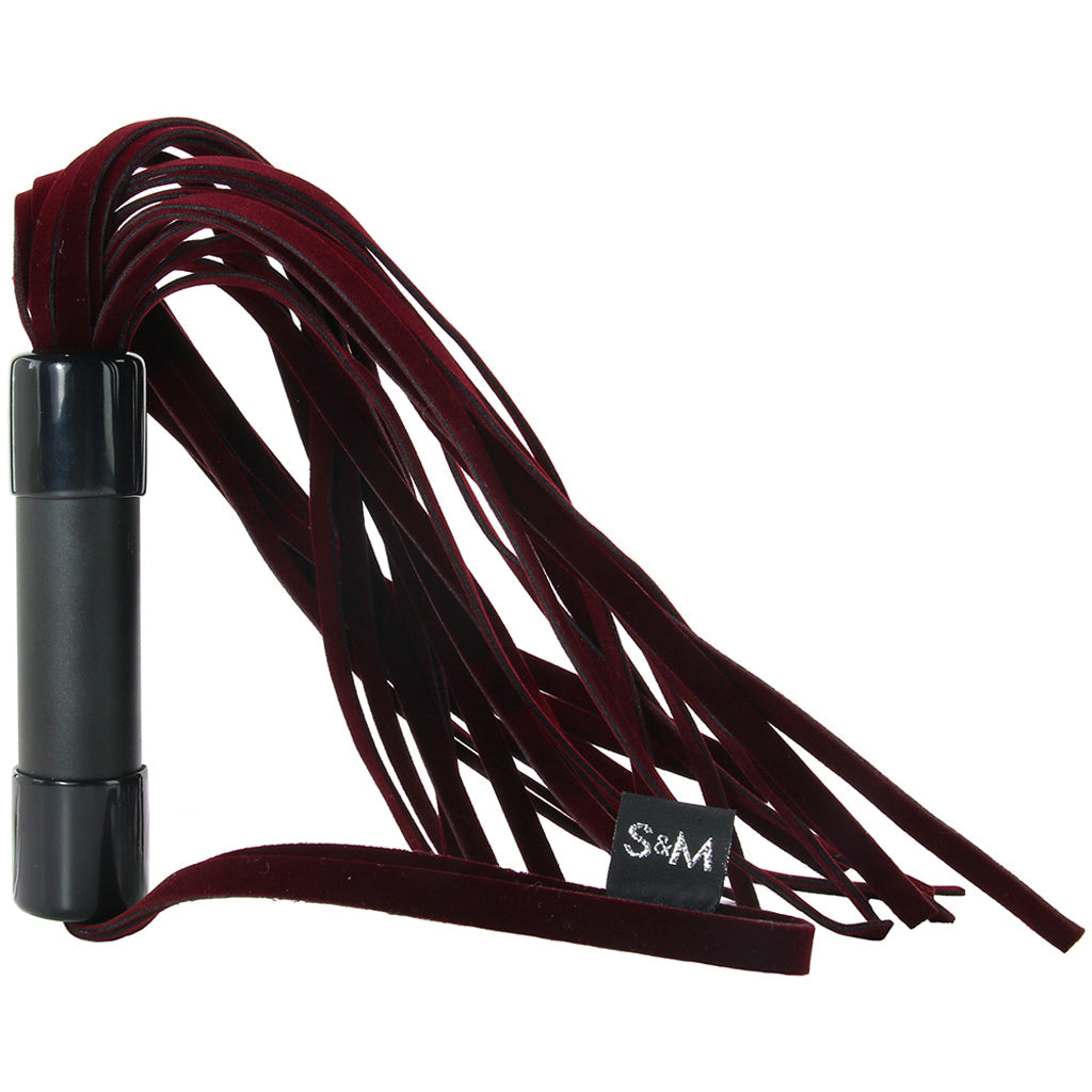 Enchanted Flogger Bondage and Fetish > Whips and Crops