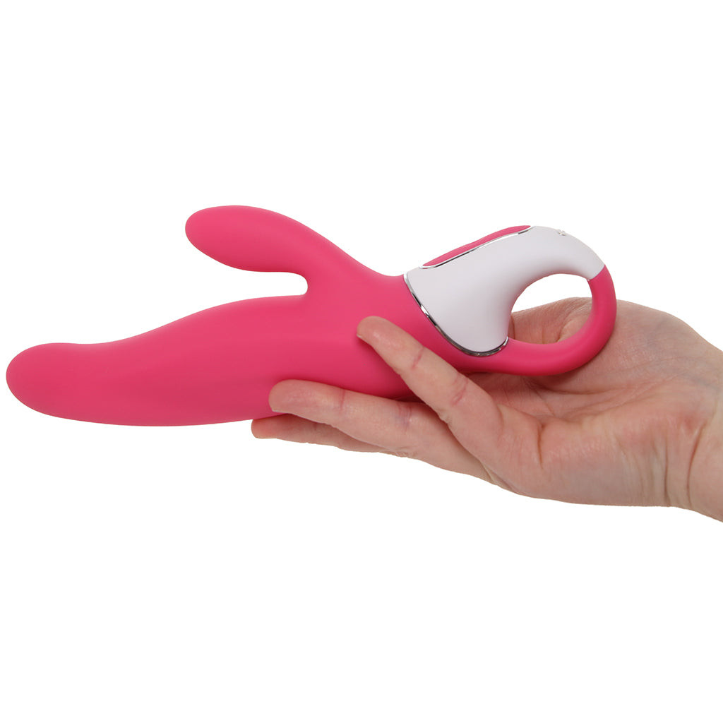 Satisfyer Mr. Rabbit Vibrator Vibrators > Rabbit Vibrators
