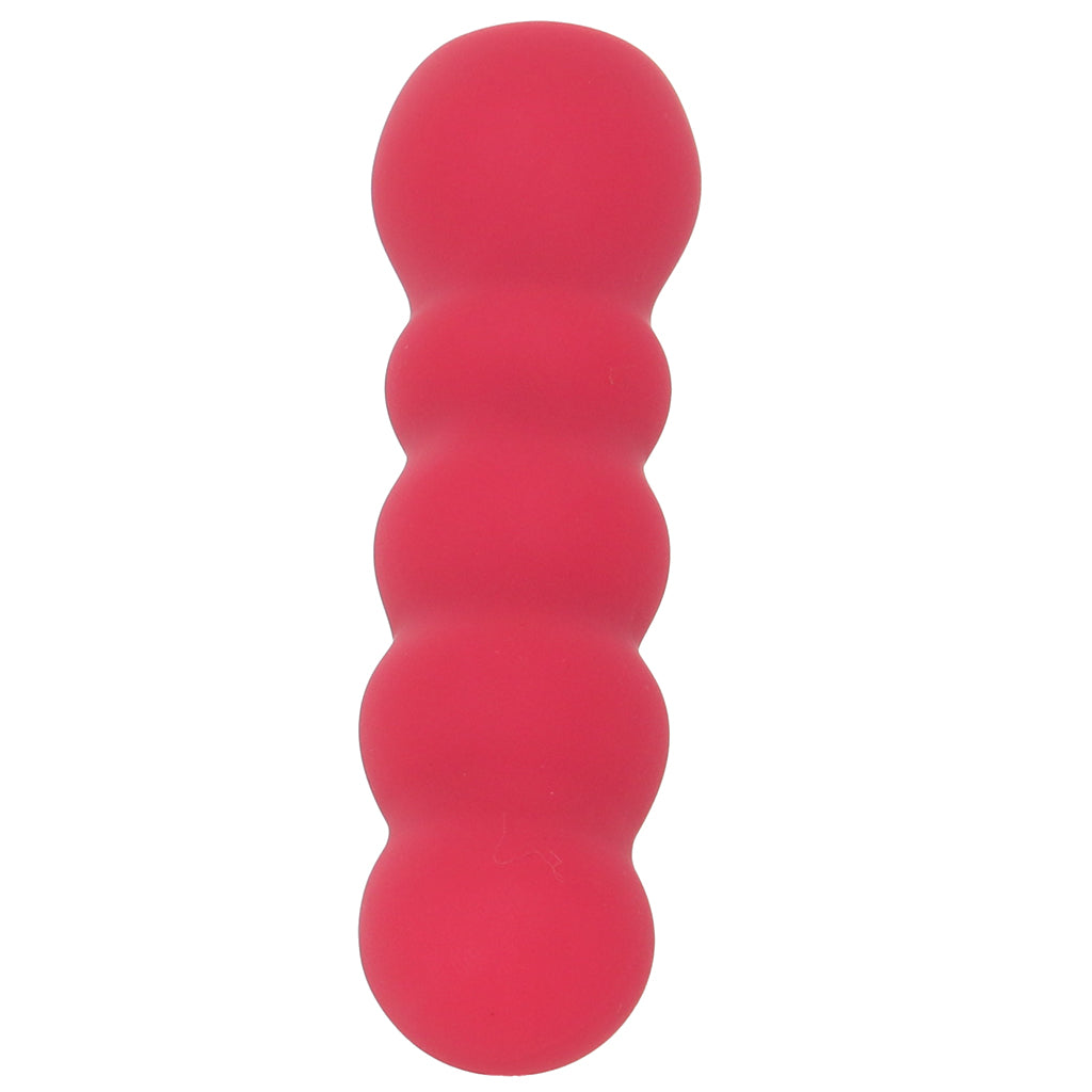 X&O's Embrace Silicone Bullet Vibe Vibrators > Bullet and Egg Vibrators