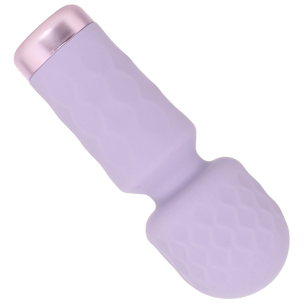 Lust-n-Dreams Salsa Mini Wand Vibrators > Clitoral Stimulators