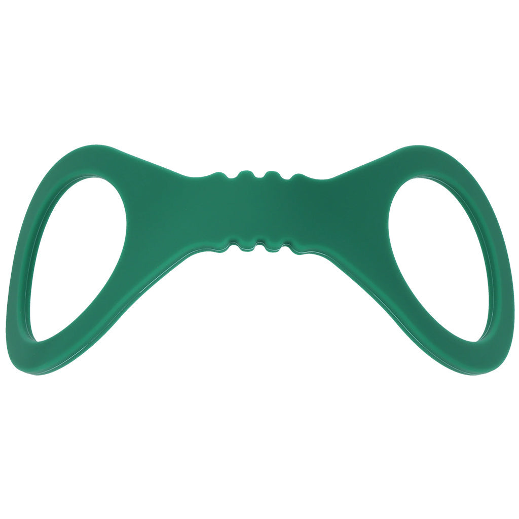 Sex & Mischief Indica Silicone Cuffs in Small Bondage and Fetish > Wrist and Ankle Cuffs