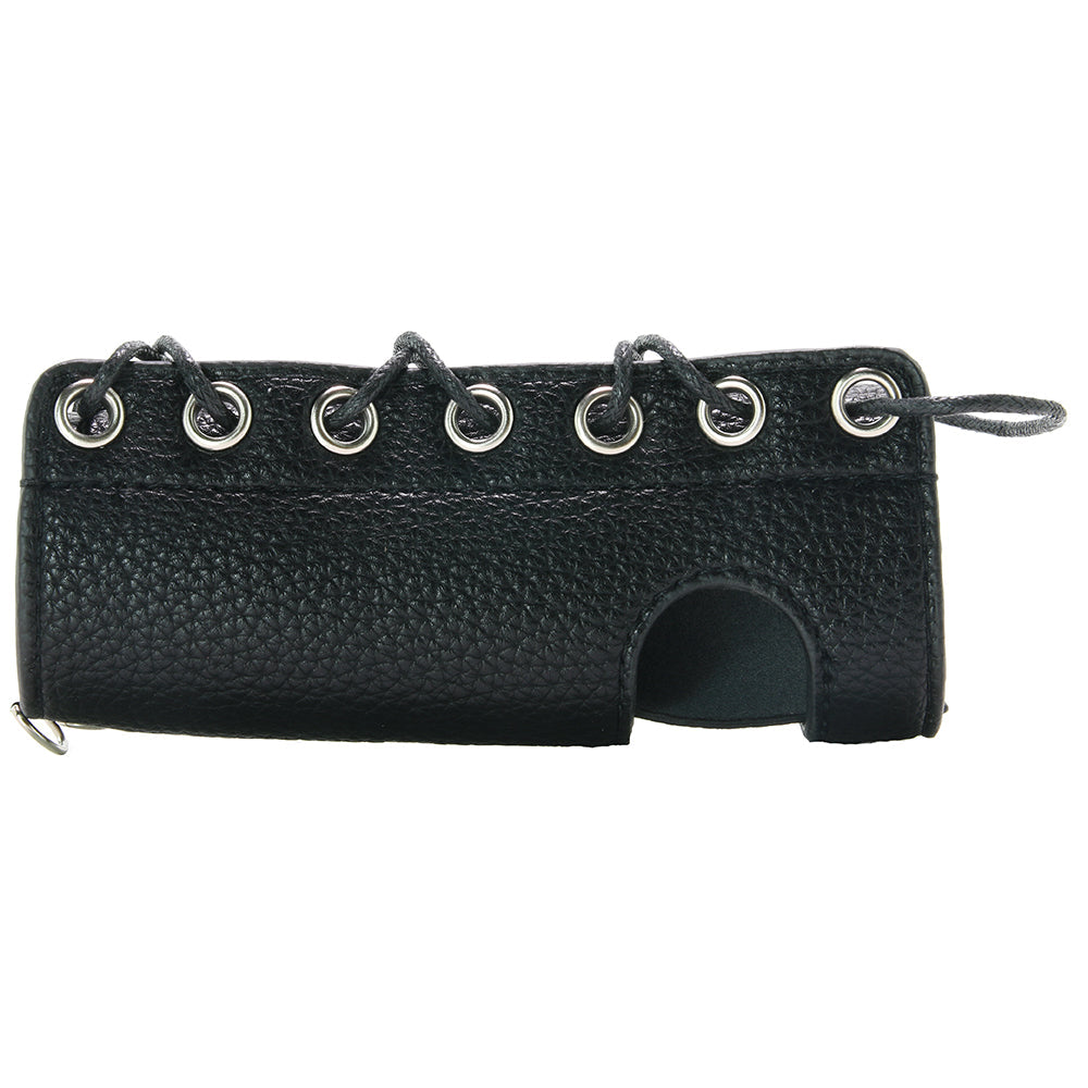 Blue Line 5 Inch Cock Sheath Bondage and Fetish > Cock and Ball Devices