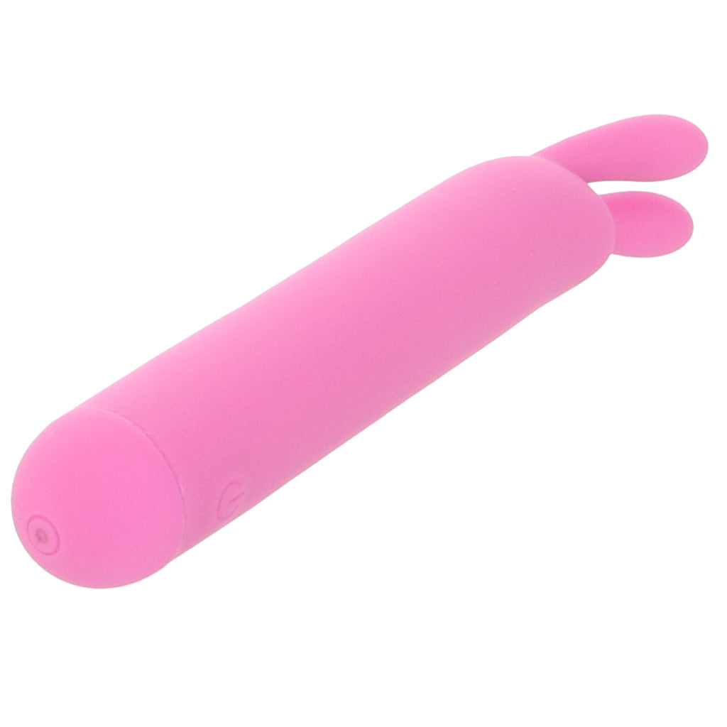 First Time Rechargeable Flicker Vibe Vibrators > Clitoral Stimulators