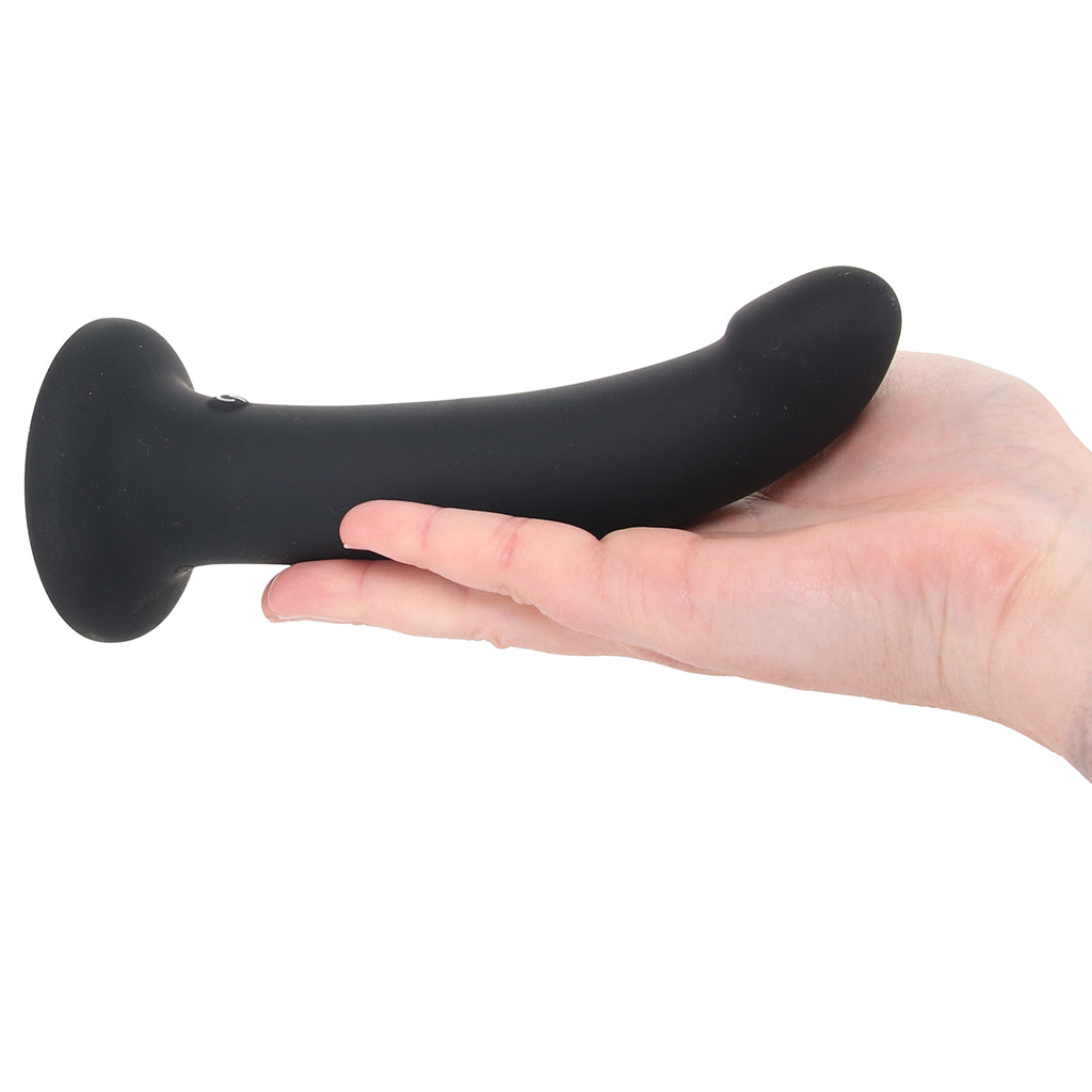 Onyxxx Vibrating Rider Probe Anal Sex Toys > Anal Vibrators