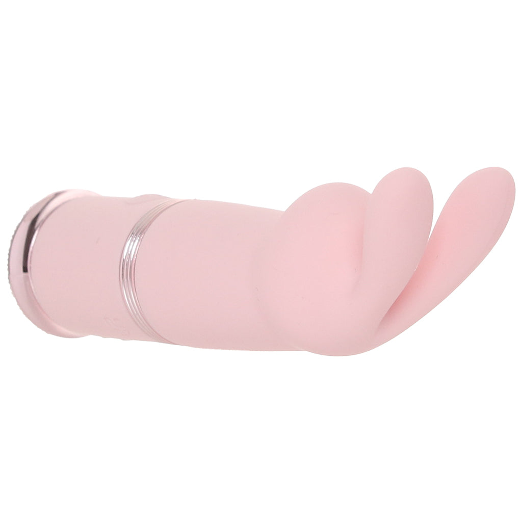 Loveline Reve Mini Rabbit Vibe Vibrators > Clitoral Stimulators