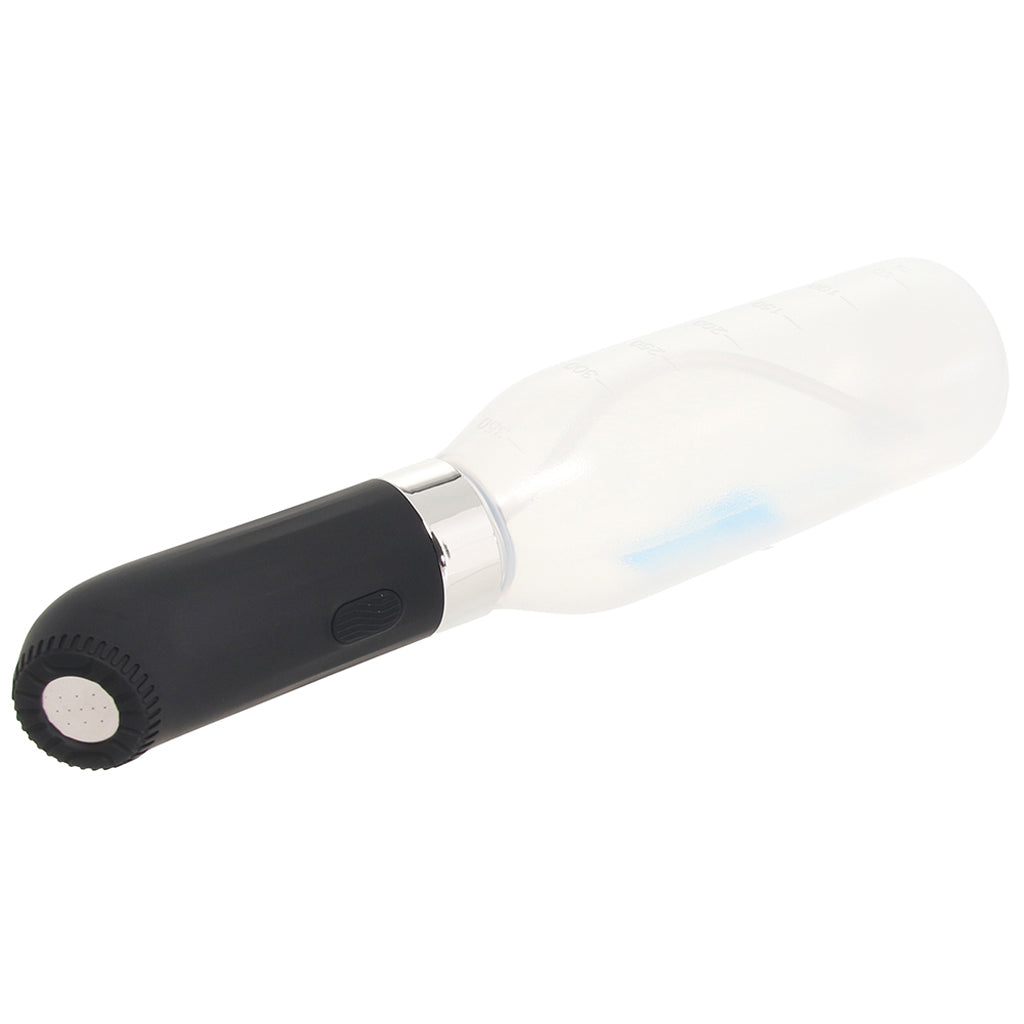 Clean Stream Automatic Enema Set Anal Sex Toys > Douche and Enema