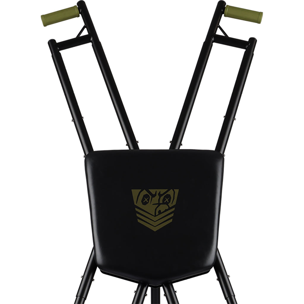 Fort Troff Tactical Cross Sex Furniture > Sex Machine