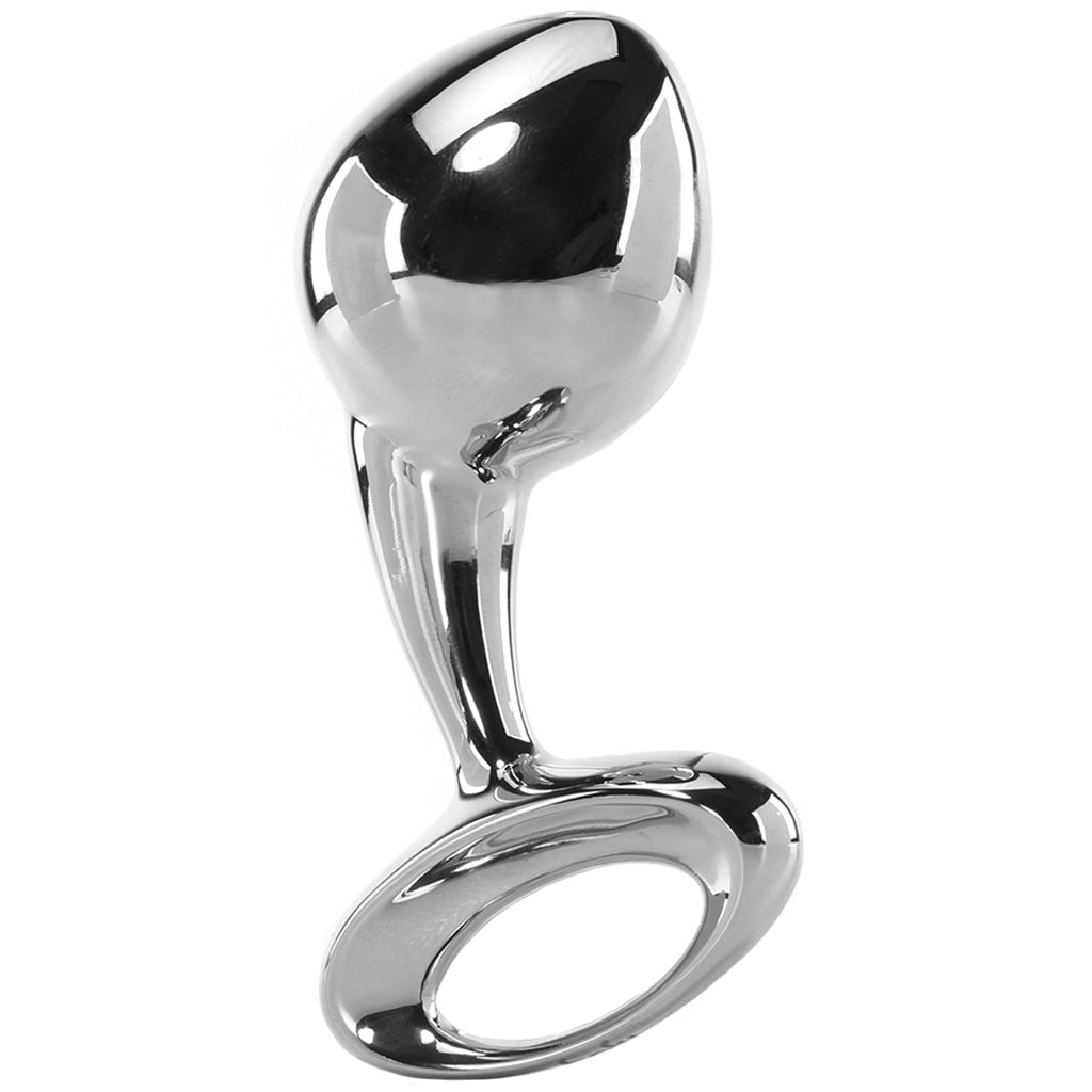 Pure Plug Large Anal Sex Toys > Butt Plugs