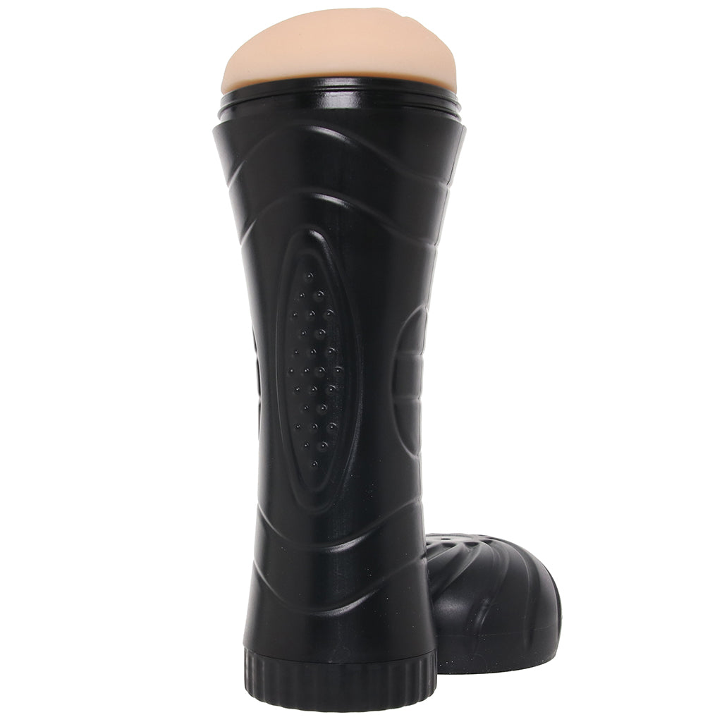 XCess Tight Pussy Stroker in Light Shop by Brand > CalExotics