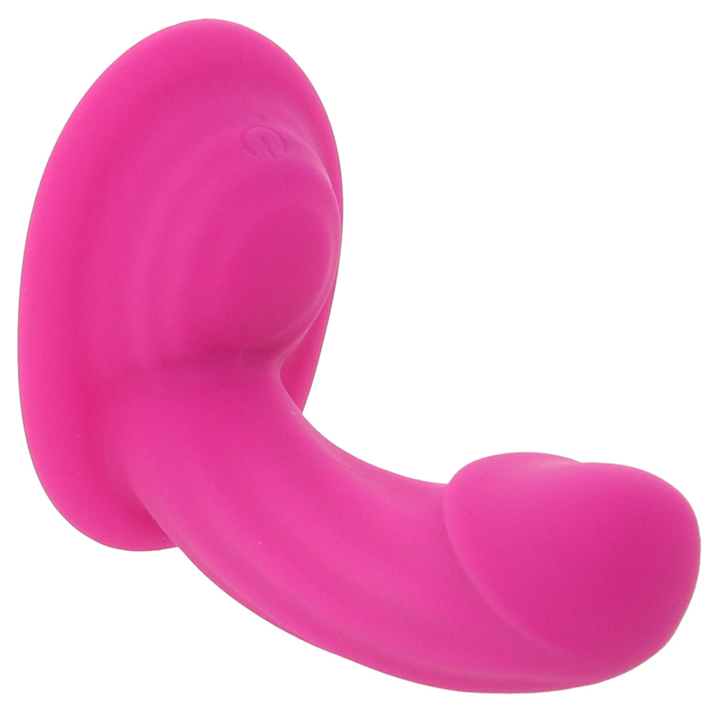 G-Ride Easy Ride Vibe Vibrators > G-Spot Vibrators