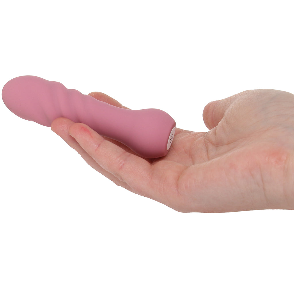 X&O's Love Silicone Bullet Vibe Vibrators > Bullet and Egg Vibrators