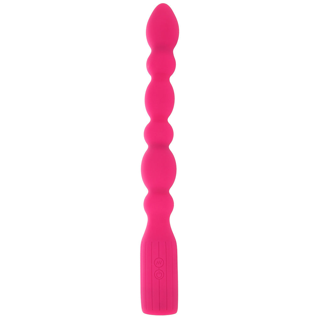 Inya Prime Vibrating Anal Beads Anal Sex Toys > Anal Beads