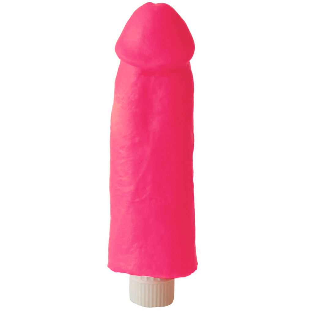 Clone-A-Willy Vibrator Kit in Hot Pink Dildo Sex Toys > Realistic Dildos