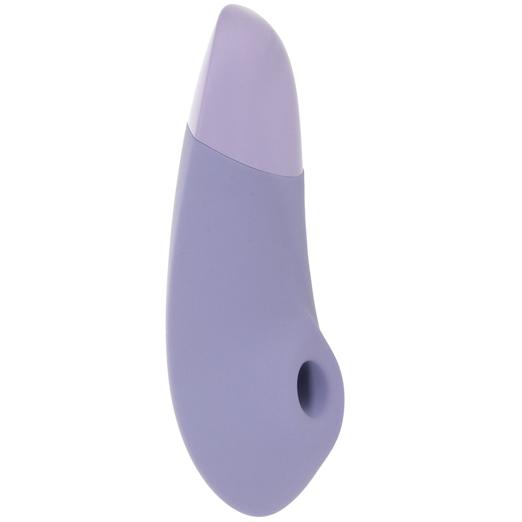 Womanizer Enhance Pleasure Air Vibe in Lilac Vibrators > Clitoral Suction & Stimulation