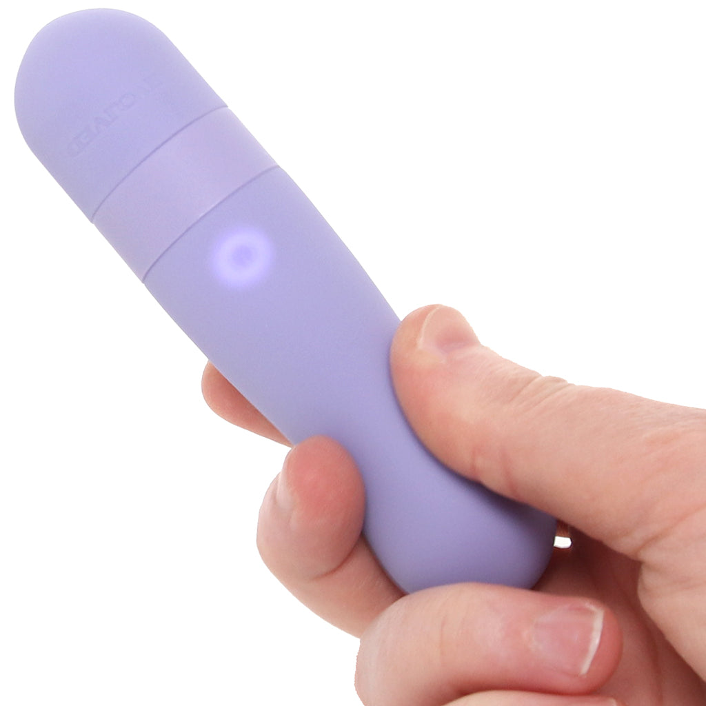 Squishy Bullet Vibe Vibrators > Bullet and Egg Vibrators