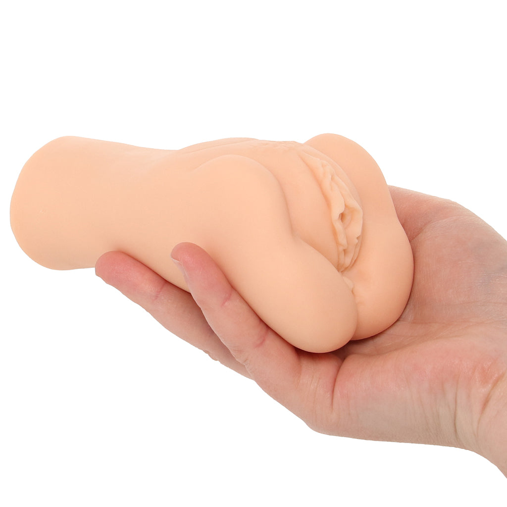 Devon's Private Pleasures Masturbator Male Masturbators > Pocket Strokers
