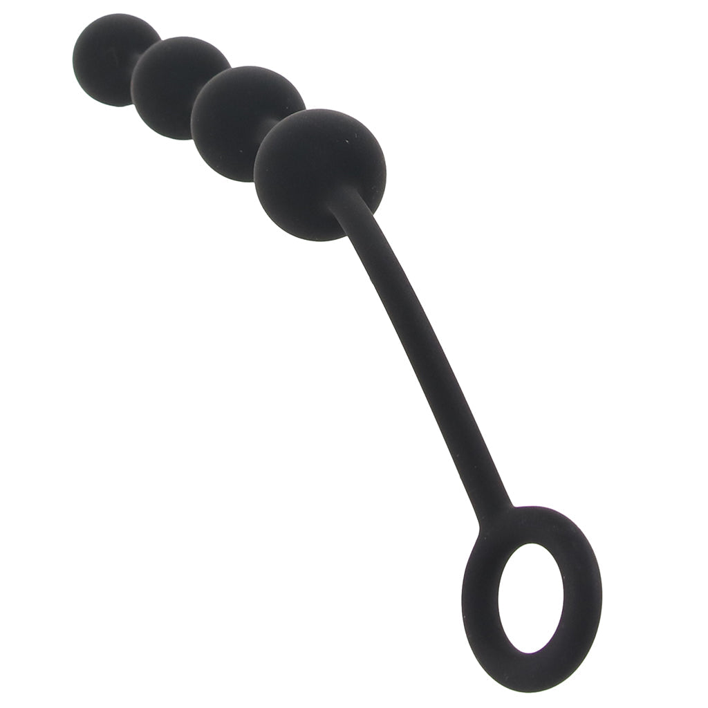 LEVELZ Round Anal Balls Anal Sex Toys > Anal Beads