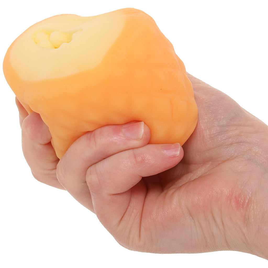 GoodHead Pineapple Blowjob Set Lubes and Lotions > Flavored Sex Lubes