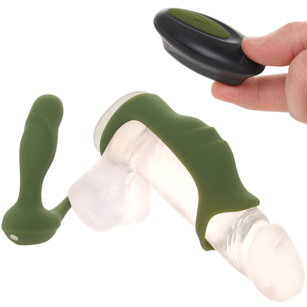 Zero Tolerance Prostate Power Pack Anal Sex Toys > Prostate Massagers