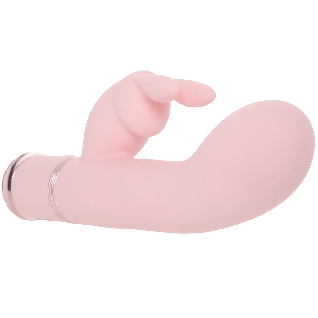 Loveline Belle Mini Rabbit Vibe Vibrators > Rabbit Vibrators