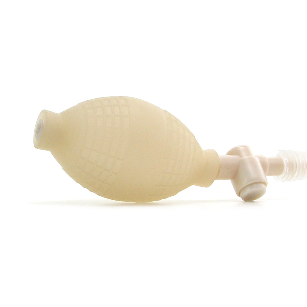 Beginner's Power Pump in Clear Male Enhancement > Penis Pumps