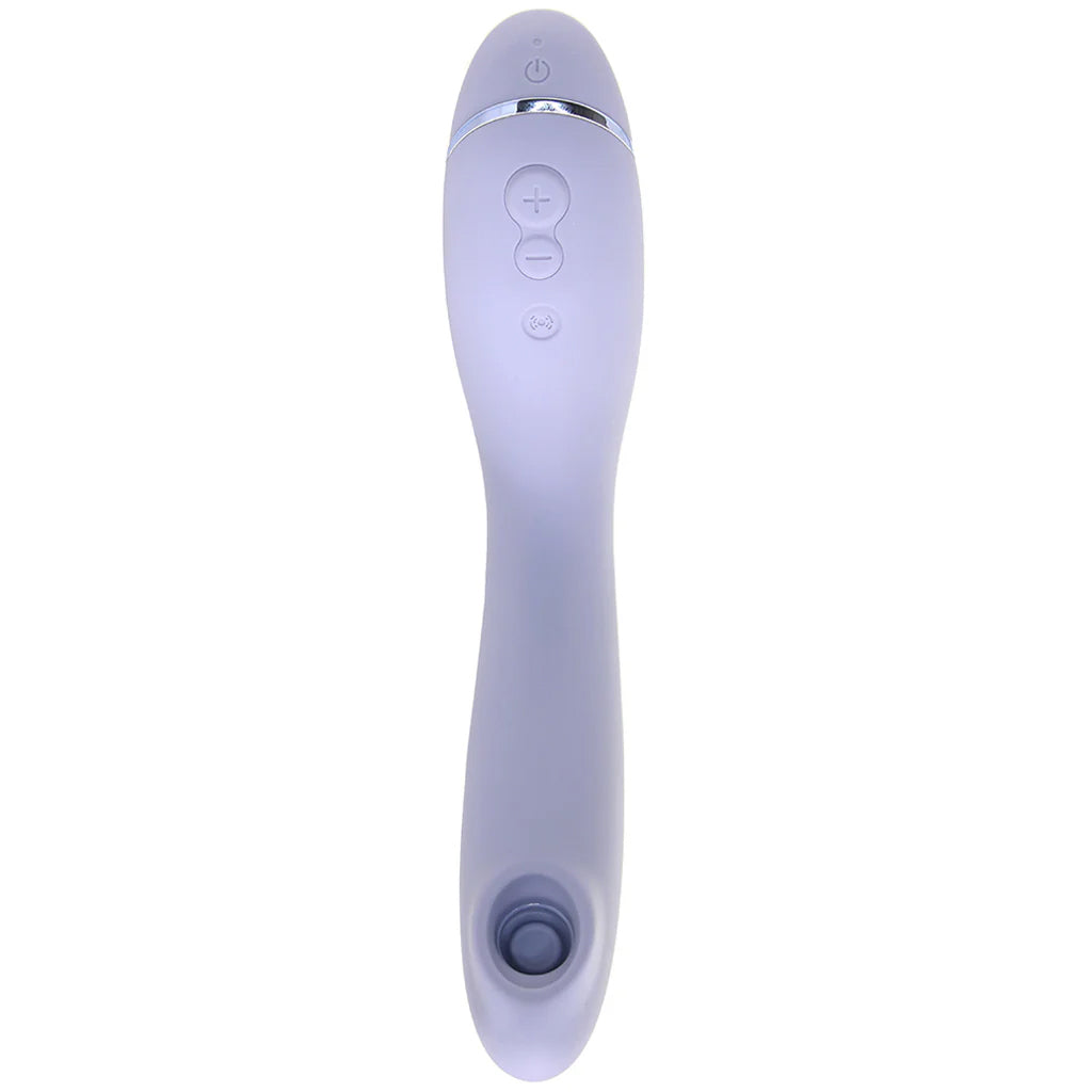 Womanizer OG G-Spot Air Stimulator in Lilac Vibrators > G-Spot Vibrators