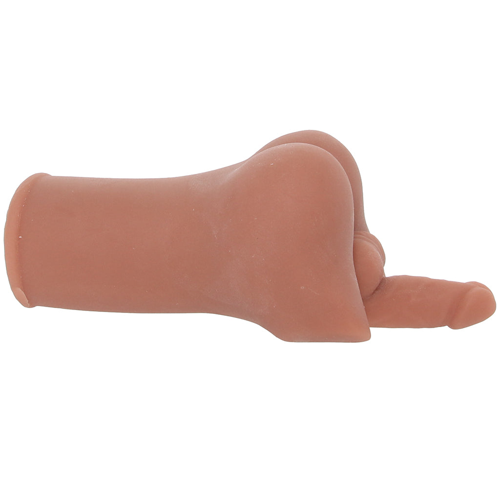 Cheap Thrills The Soldier Stroker Male Masturbators > Realistic Butts