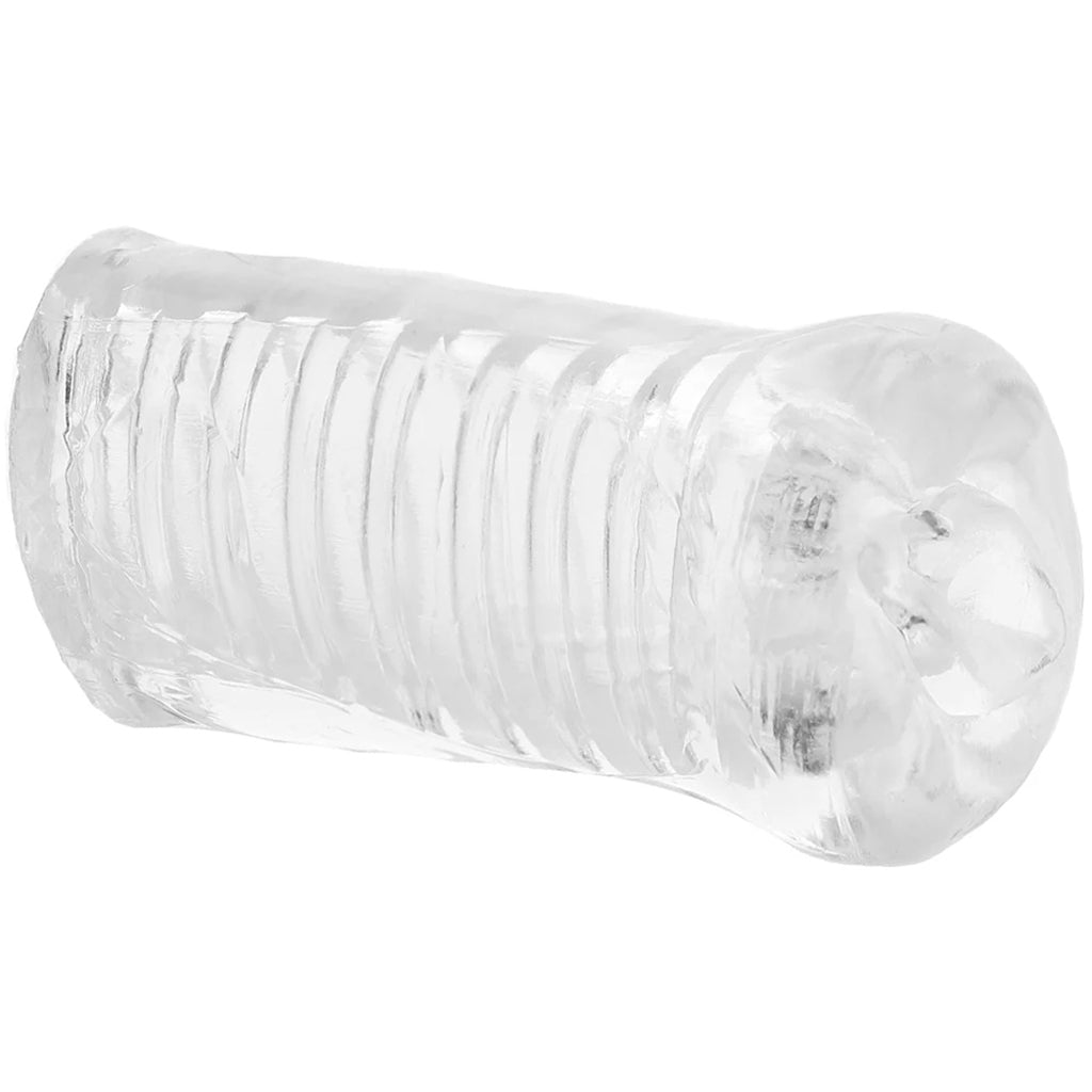 Basic Essentials Tight Pussy Masturbator Male Masturbators > Pocket Strokers