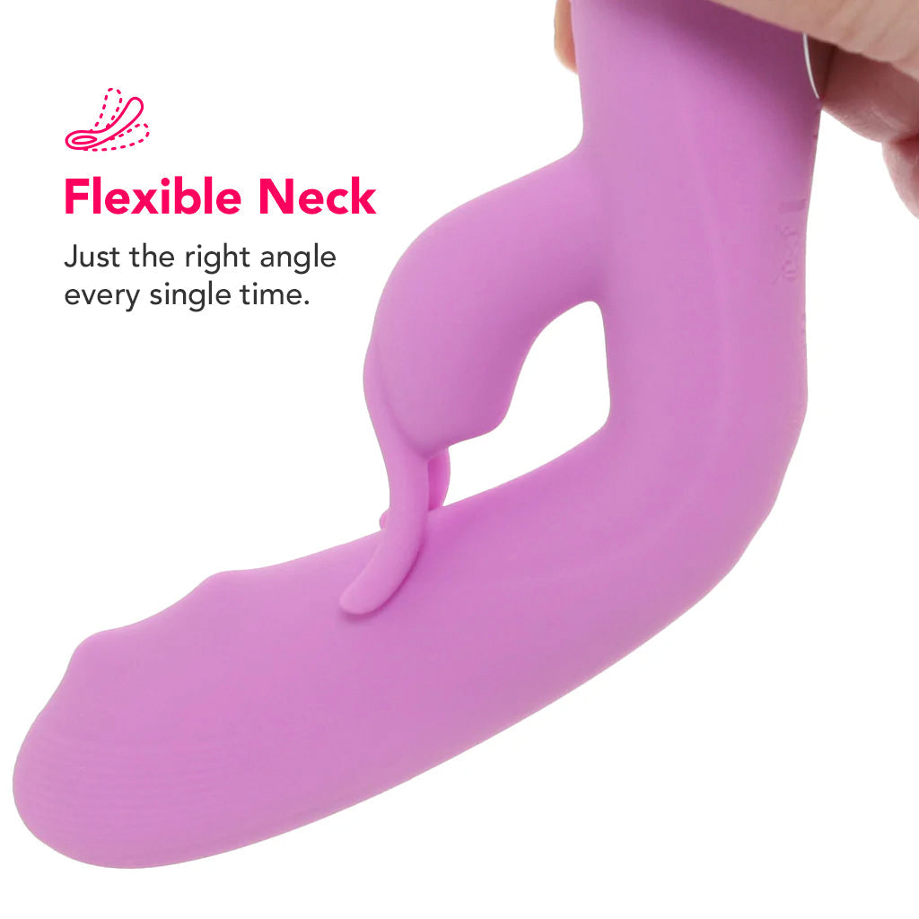 Bead The Way Rabbit Vibe Vibrators > Rabbit Vibrators