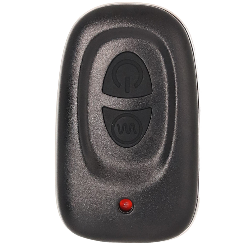 Renegade Flash Vibrating Butt Plug Anal Sex Toys > Butt Plugs