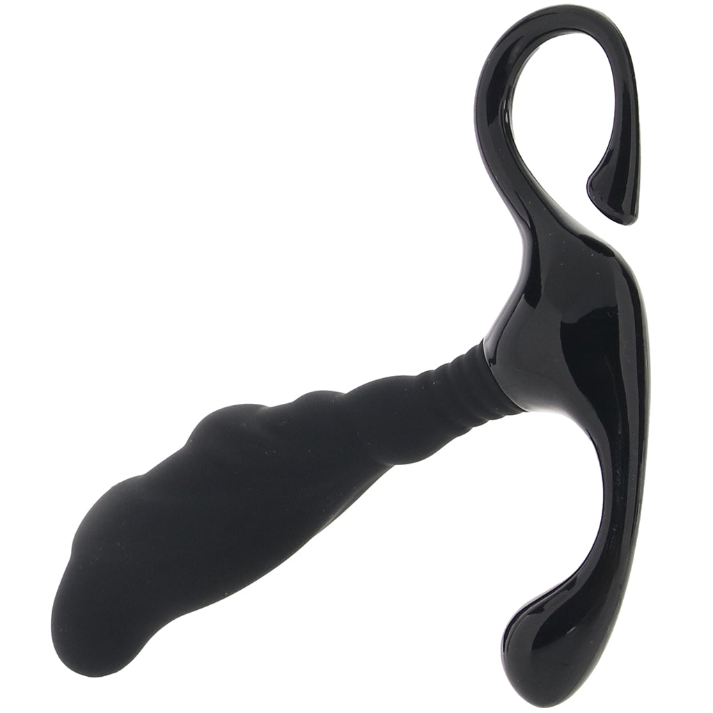 LEVELZ Rippled Prostate Massager Anal Sex Toys > Prostate Massagers