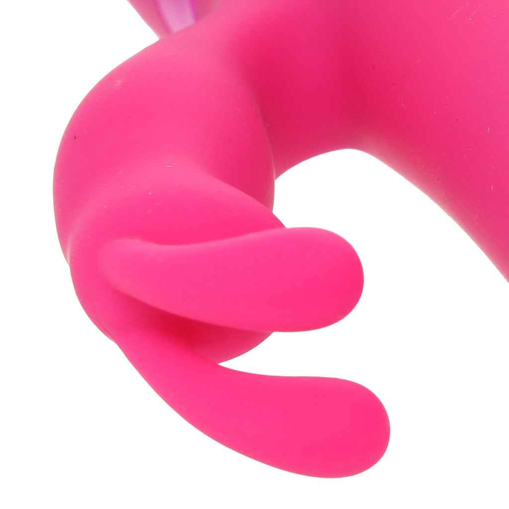 Dolce Vive Mimi Tapping Rabbit Vibe Vibrators > Rabbit Vibrators