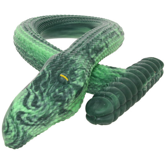 Creature Cocks Slither 22 Inch Silicone Dildo Dildo Sex Toys > Fantasy Dildos