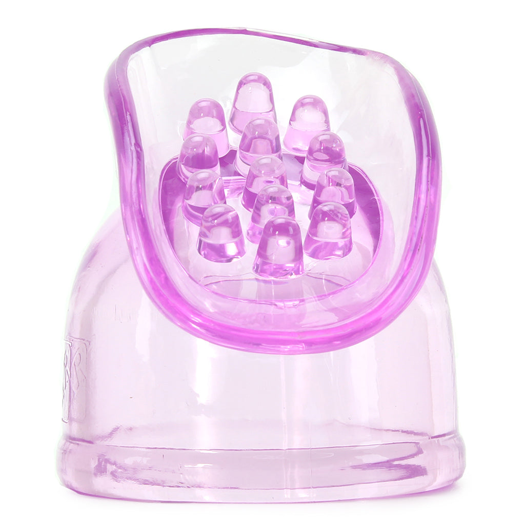Lily Pod Wand Attachment Vibrators > Wands