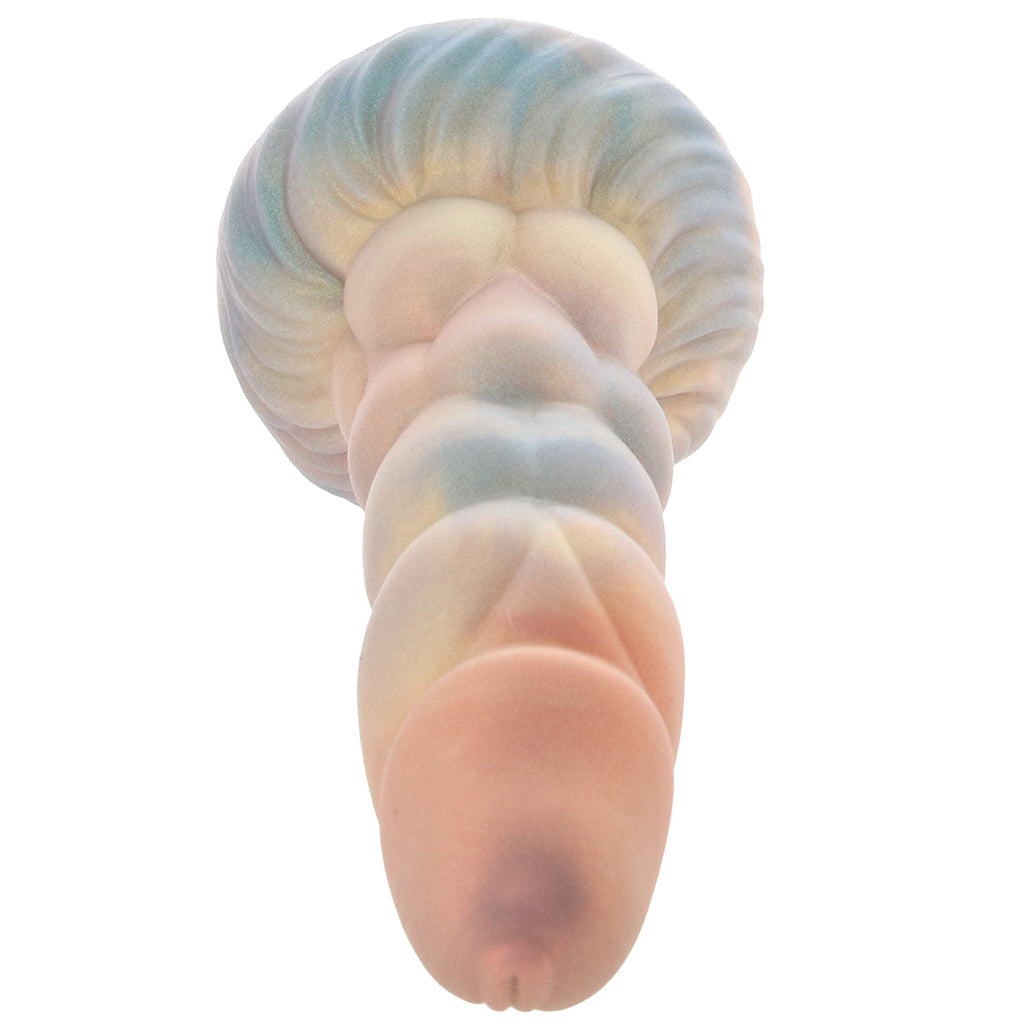 Fantasy F*ckers Milky Way Vac-U-Lock Dildo Dildo Sex Toys > G-Spot Dildos