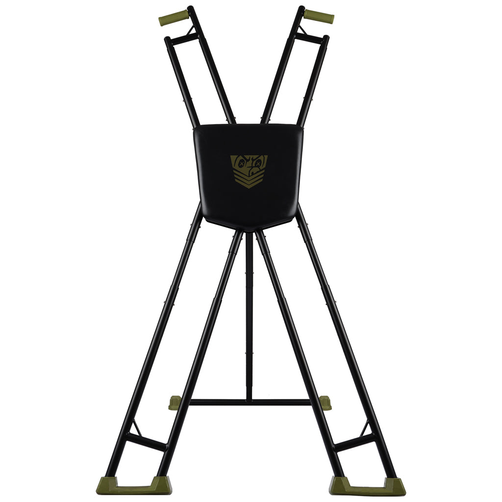 Fort Troff Tactical Cross Sex Furniture > Sex Machine