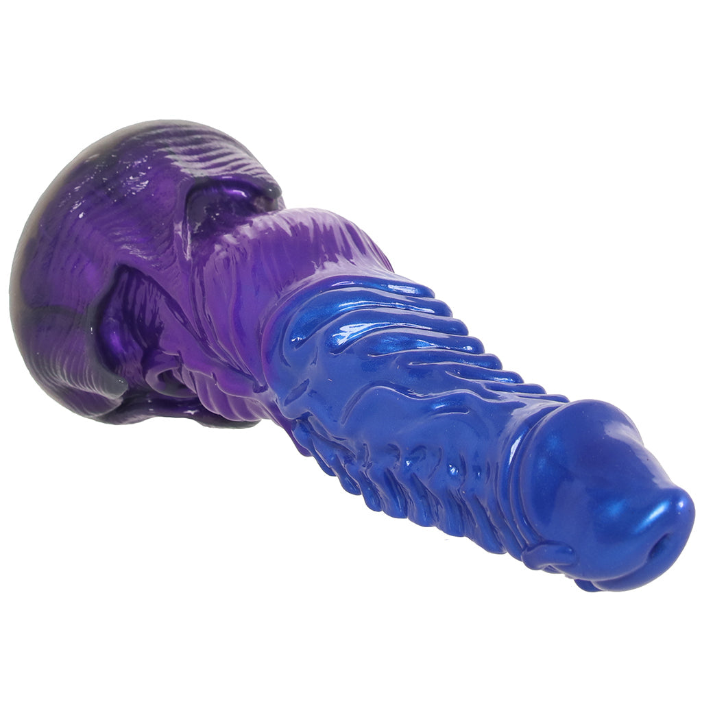 Creature Cocks Diabolos Thrusting Vibe Vibrators > G-Spot Vibrators