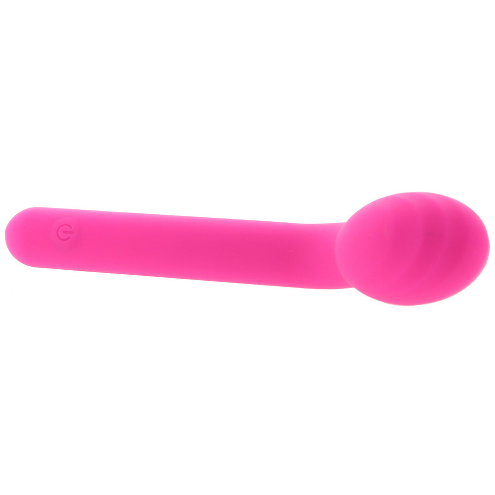 Bliss Mini Tulip Vibe Vibrators > G-Spot Vibrators