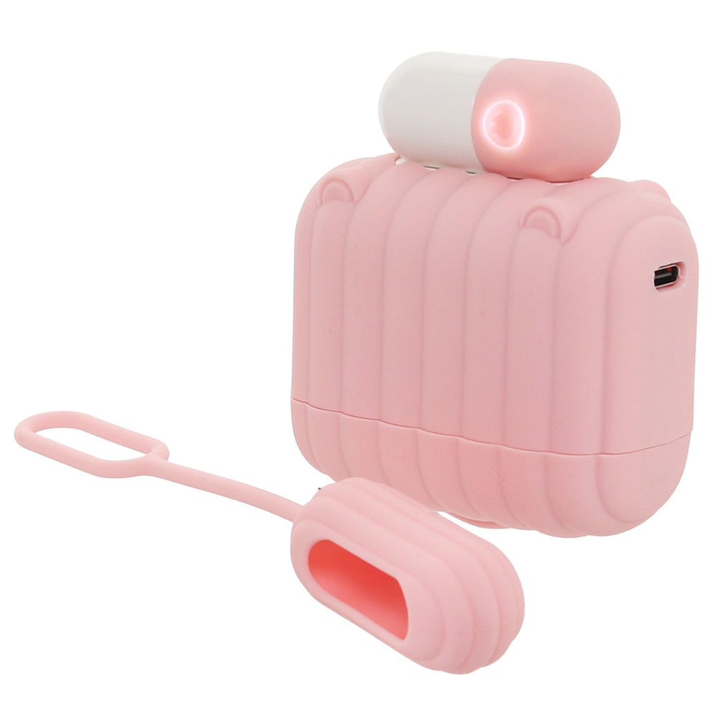 Play With Me Wanderlust Vibe Kit Vibrators > Clitoral Stimulators