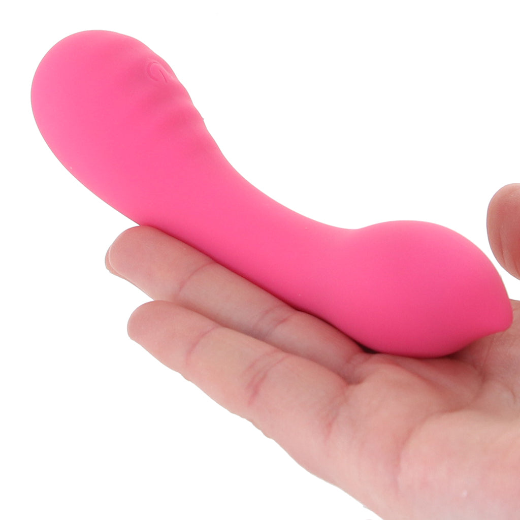 Pixies Teaser Vibe Vibrators > Clitoral Stimulators